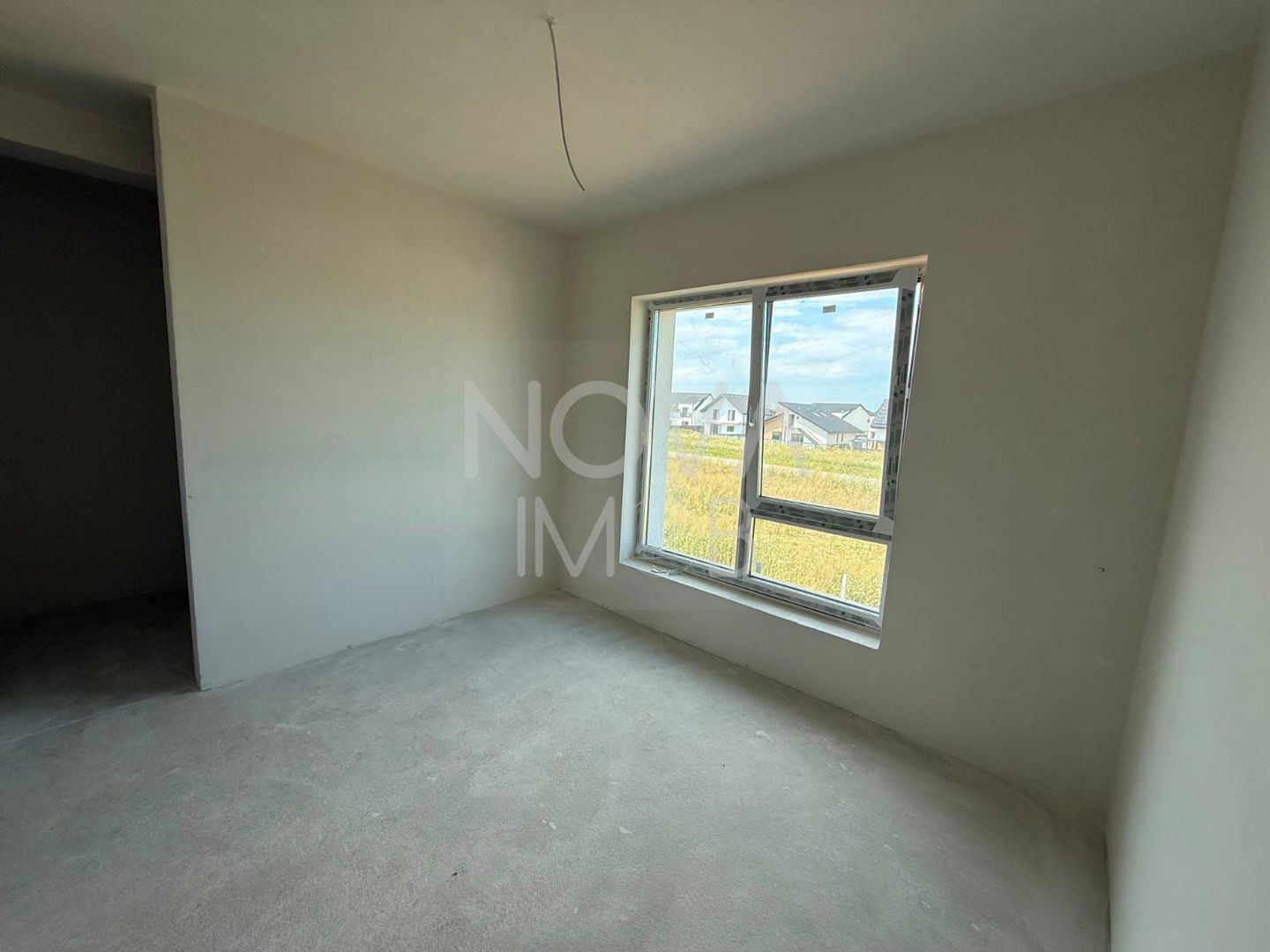 Casa tip duplex 5 camere, 215 mp gradina - Sura Mica - Poză 5