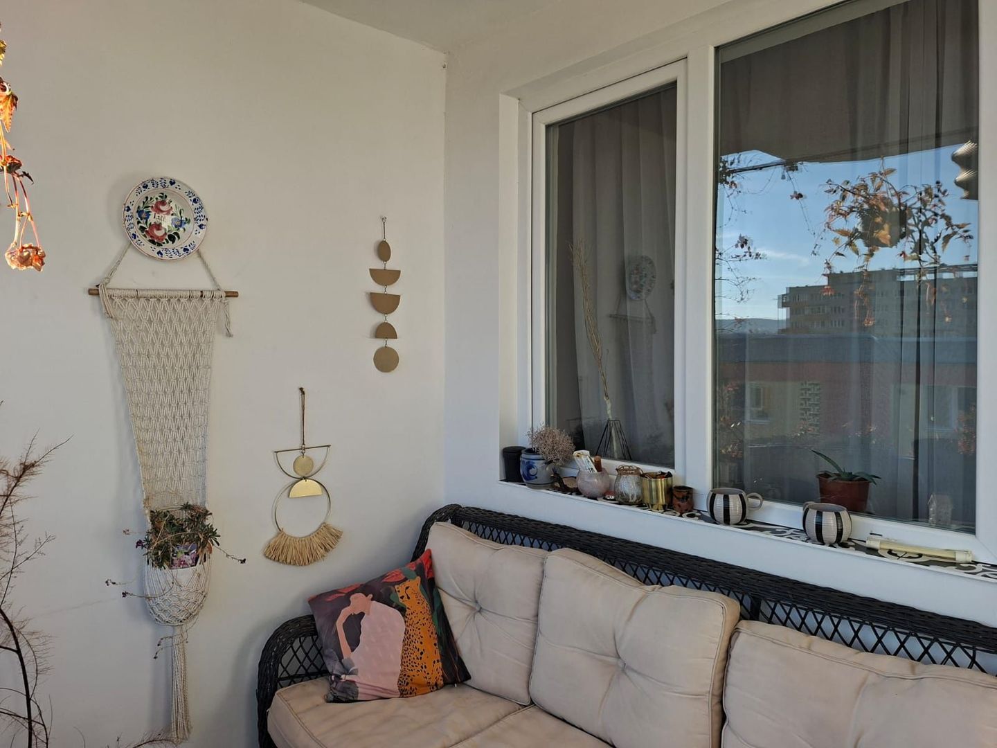 Apartament 3 camere in Grigorescu - Poză 9