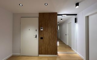 Apartament 3 Camere | One Herastrau Towers - Poză 6