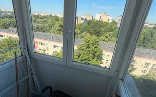 Decomandat 2 Camere Etaj Intermediar Piata Sudului Alexandru Obregia - Poză 12