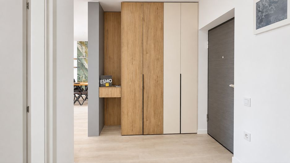 Alexandriei 152 | Bloc Nou Premium | 2 Camere Decom | 56 mp Utili - Poză 4