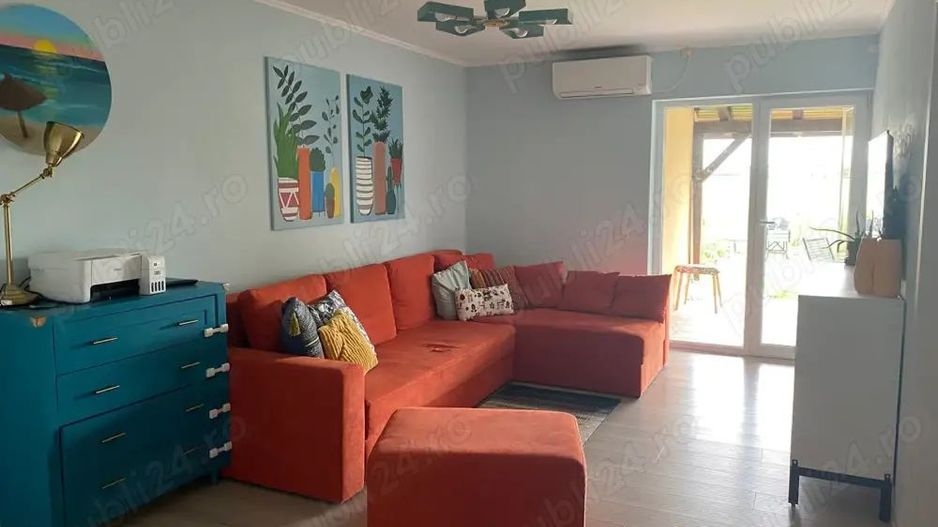 Mosnita | 3 Camere | Bucatarie inchisa | Centrala proprie - Poză 3
