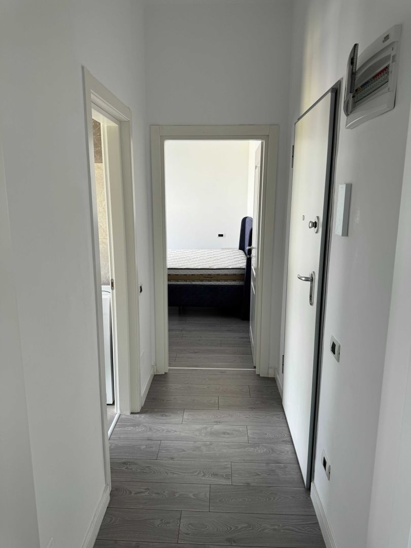 Apartament 2 camere I Ranetti Residence, I 7 minute metrou - Poză 6