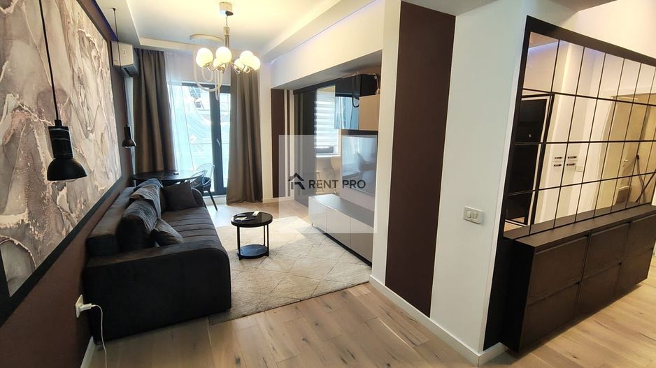 2 Camere First Estates Pipera Smart Control - Poză 6