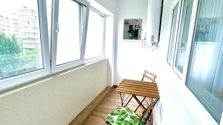 COLENTINA | Chirie 3 Camere | Boiler - Poză 12