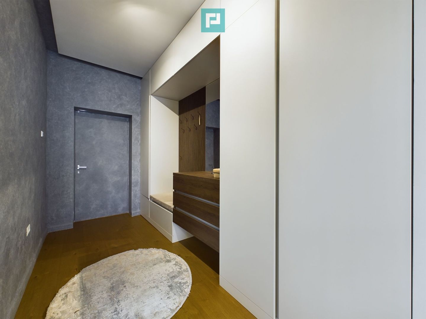 Casă cu eficiență energetică și dotări Premium în Voluntari - Poză 23