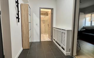 Apartament Recent Renovat in Zona Andrei Muresanu - Poză 10