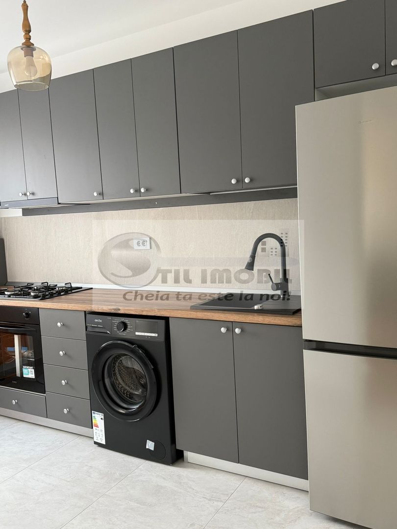 1 CAM BUCIUM FREYA FAMILY MARKET PRIMA INCHIRIERE - Poză 41