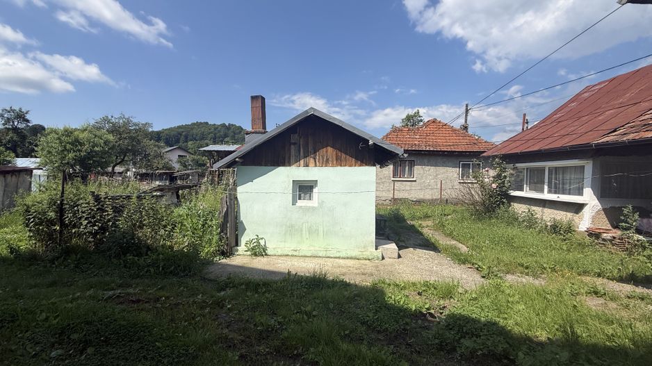 Casă + anexă și teren intravilan 813 mp cu toate utilitățile ! - Poză 20