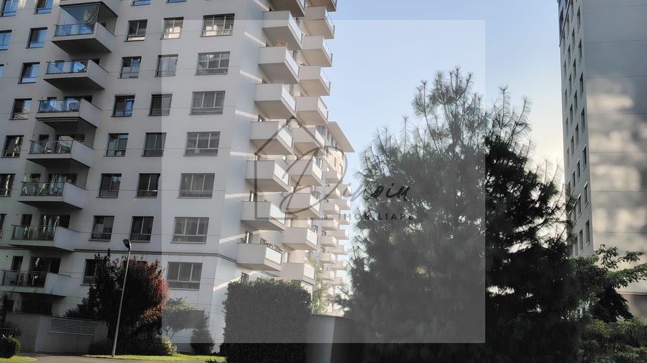 COM 0% I 3 camere LUXURIA Residence I Domenii - Expozitiei - 1 Mai - Poză 9