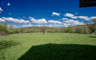 Teren Campulung Muscel - Valea Mare Pravat - 9400 mp, utilitati - Poză 3