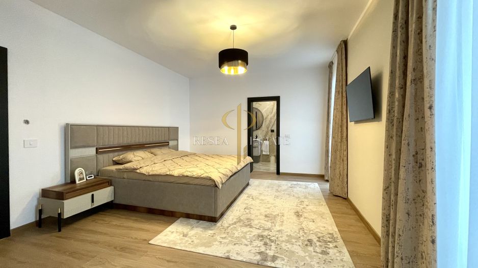 Locuința exclusivistă| Anexa - Spa | Garaj dublu| Mobilată și utilată - Poză 9