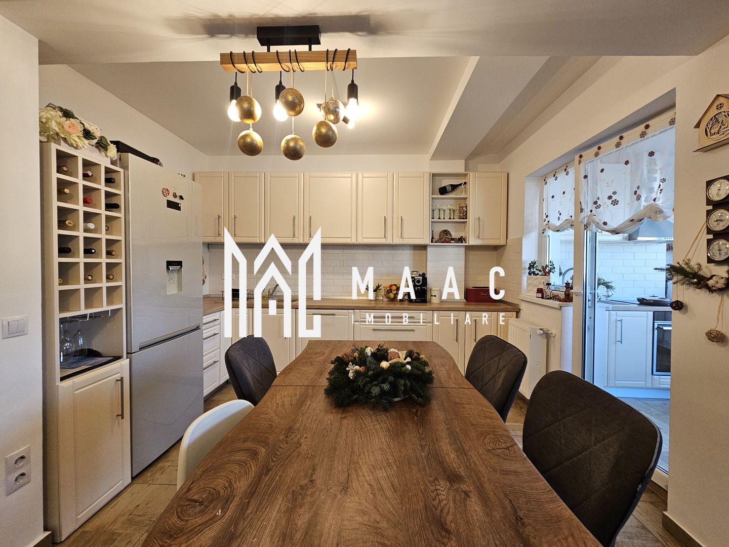 Apartament 3 camere | Etaj 3 | 72 MP | Cartierul Arhitectilor - Poză 6