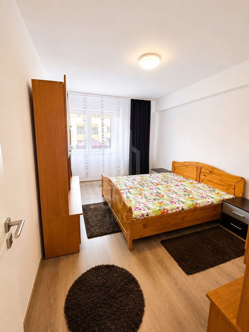 Apartament de închiriat – 3 camere, 2 băi, 72 mp - Poză 7