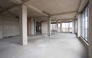 Chirie, spațiu comercial, 527 mp, Ialoveni - Poză 15
