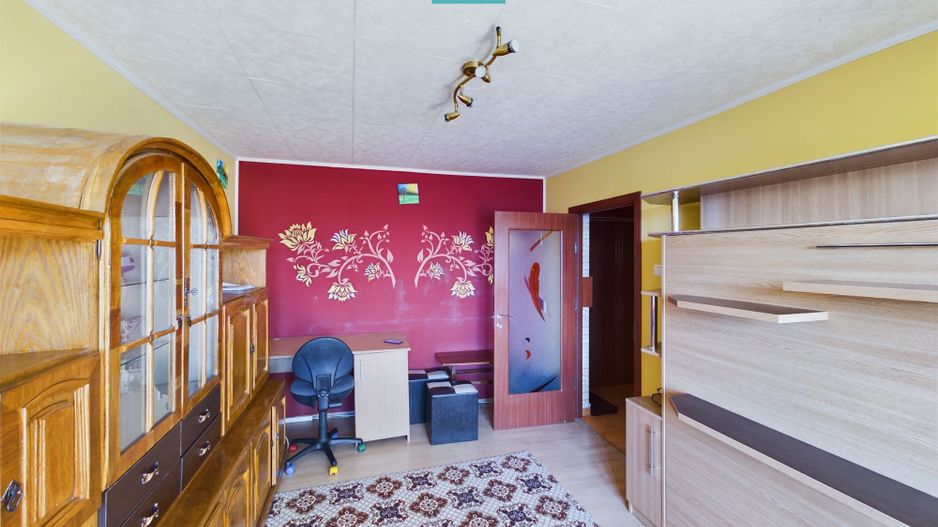Apartament cu 3 camere zona Lebăda - Poză 12