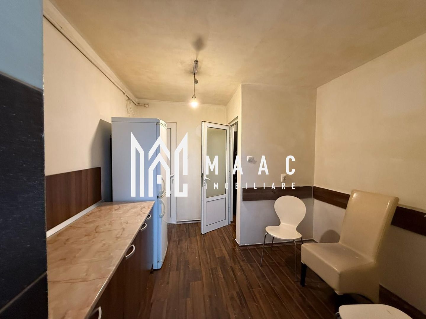 Apartament 3 camere | Etaj 3 | 2 Balcoane | Mihai Viteazu - Poză 7