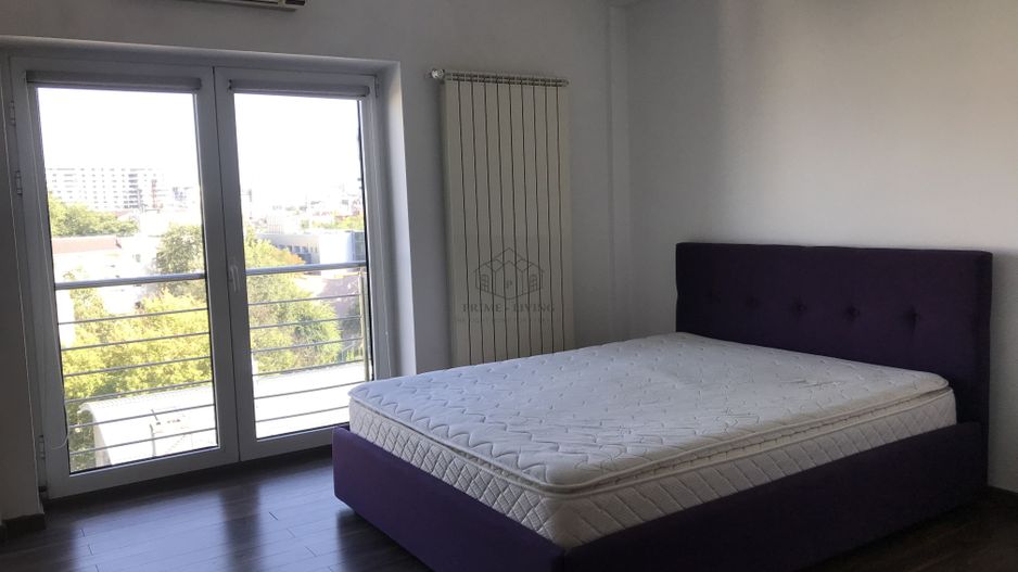 DUPLEX SUPERB - VEDERE PANORAMICA, LA VANZARE IN HERASTRAU - Poză 5