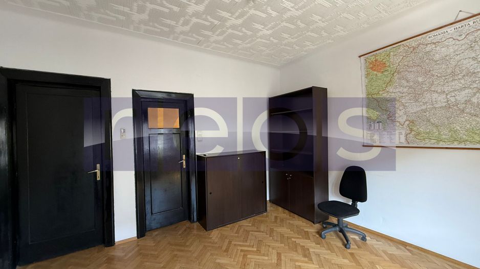 VANZARE 2 CAMERE | DOROBANTI | 65 MP | PRETABIL REZIDENTIAL-COMERCIAL - Poză 8