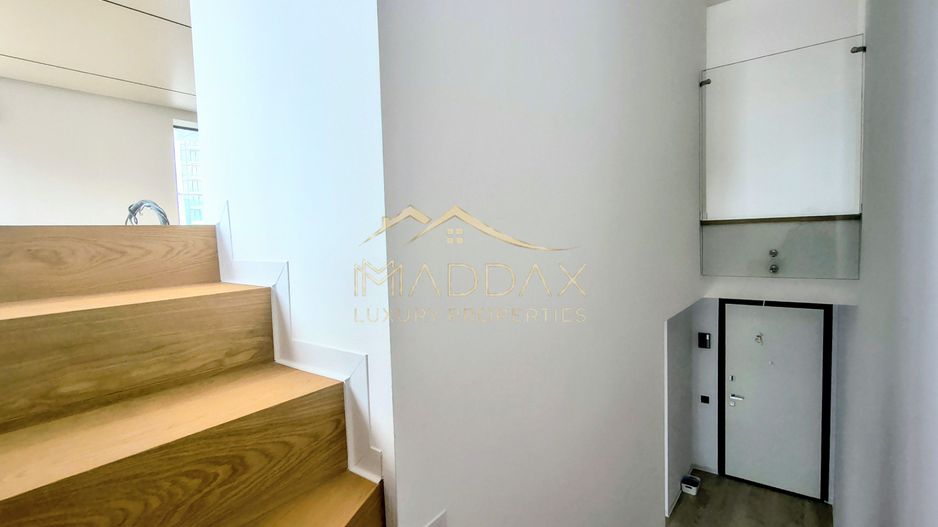 Duplex exclusivist // LUX 6 camere // vedere parc // Floreasca - Poză 36
