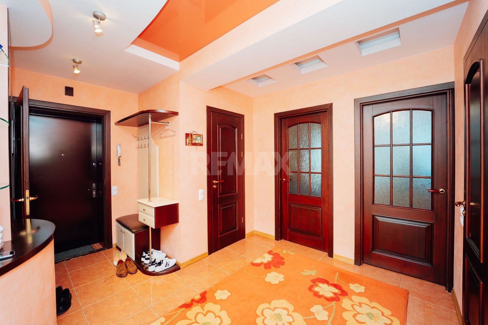 Apartament 3 camere spre chirie | Botanica, bd. Dacia 30/1 | 2 dormitoare disponibil din 01.09.2026 - Poză 4