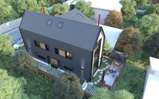 TEREN AUTORIZATIE | 317MP | STRAULESTI - Poză 2