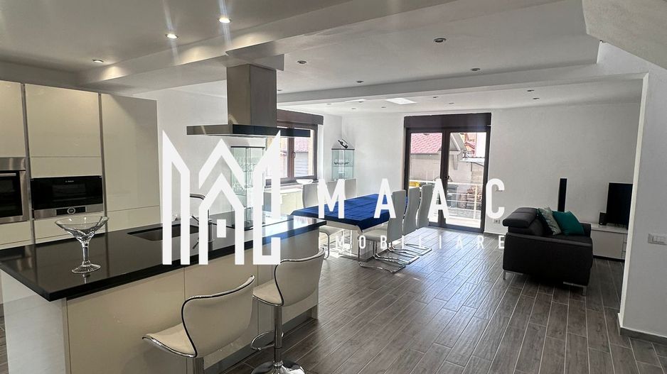 Proprietate deosebită în Tălmaciu | Încălzire în pardoseală | Dotări de top - Poză 6