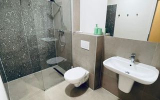 De închiriat | 2 camere | Girocului – ESO | Parter | 52 mp | Renovat complet - Poză 12