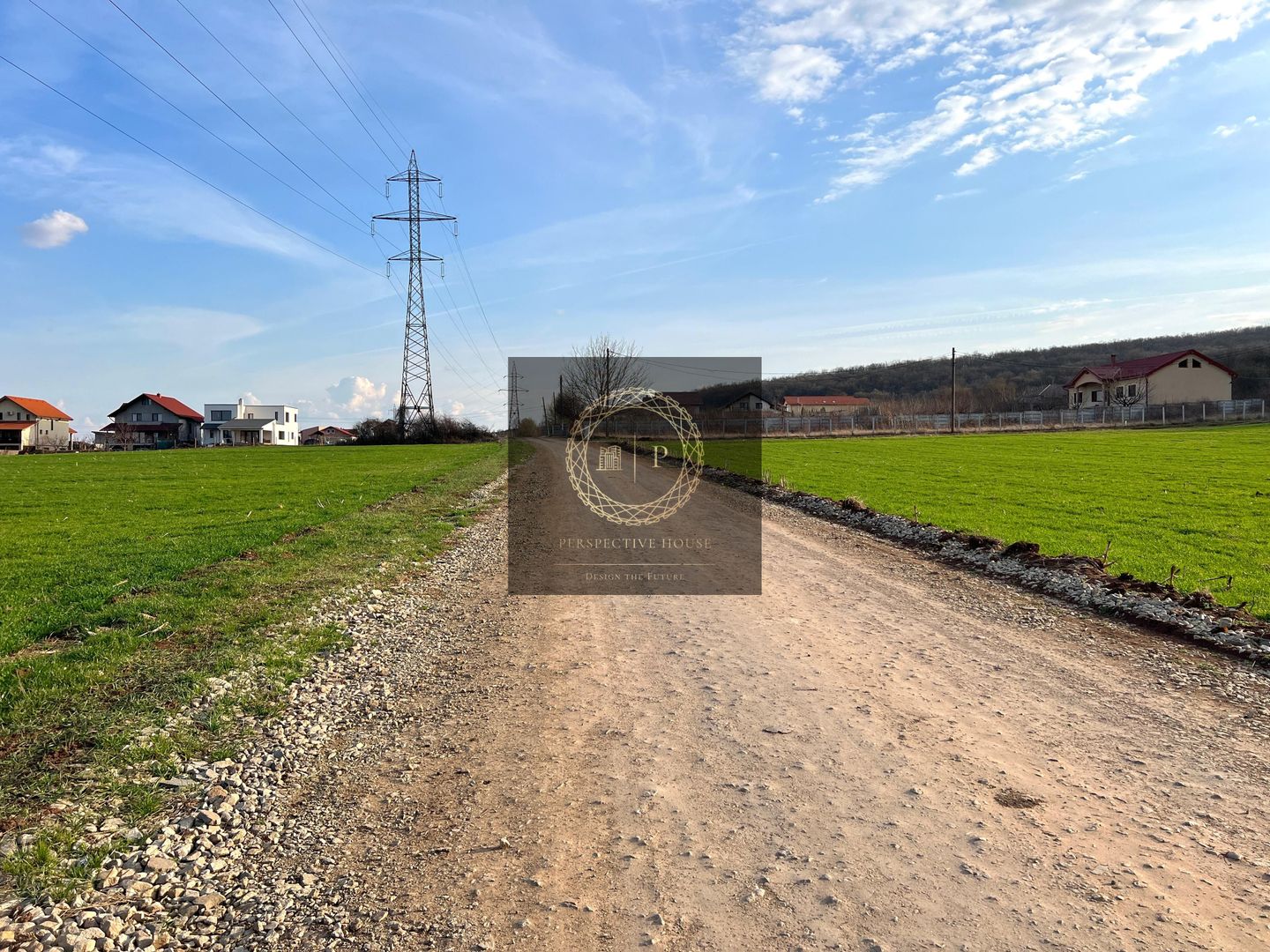 2.097 mp Teren pe Nazareth Ilith de vanzare - Poză 2