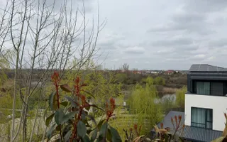 Inchiriere - duplex - parkview 4 camere  - Avalon Estate-Pipera - Poză 12