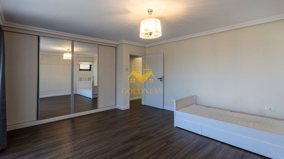 Casa tip duplex view superb panoramic, parcare Floresti Zona Razoare - Poză 8