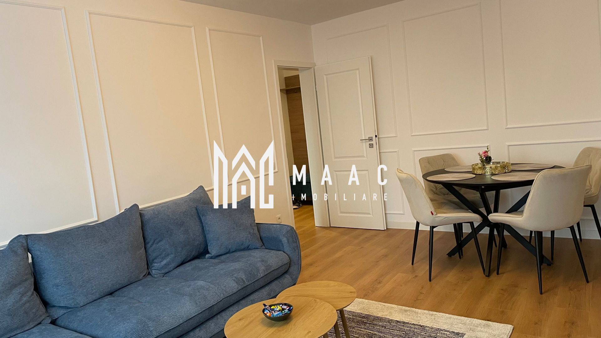 Apartament 3 camere | 70 MPU | Etaj 1 | Terezian - Poză 2