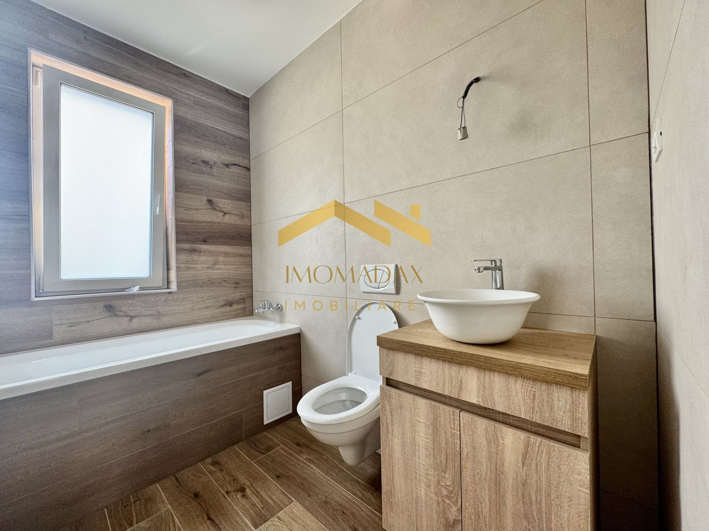 Bucovat-Duplex P+E-Finisaje la Alegere - Poză 4