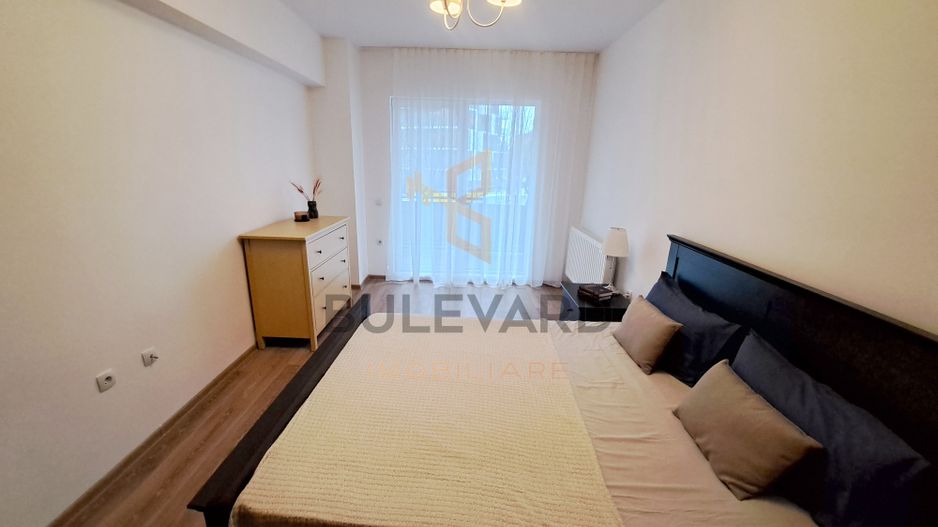 Apartament 60 mp utili + 30 terasa, in Buna Ziua! - Poză 6