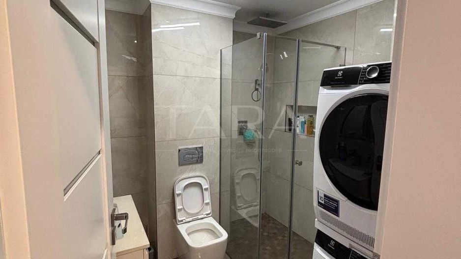 Apartament 3 camere, finisat modern, Buna Ziua - Poză 5