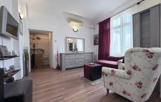 VANZARE APARTAMENT | VILA INTERBELICA | BOXA | ZONA CISMIGIU