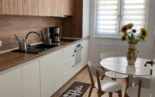 Apartament 2 camere de închiriat | Șelimbăr | Arin Residential - Poză 7
