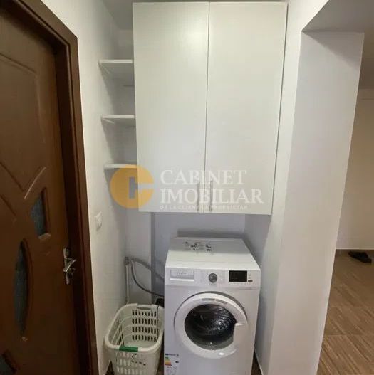 Podu Ros/Sens Giratoriu - 3 Camere Decomandat - 70 MP - Poză 7