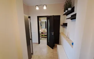 Garsonieră 40 mp + Terasă Spațioasă 60 mp - Iancului - Poză 12