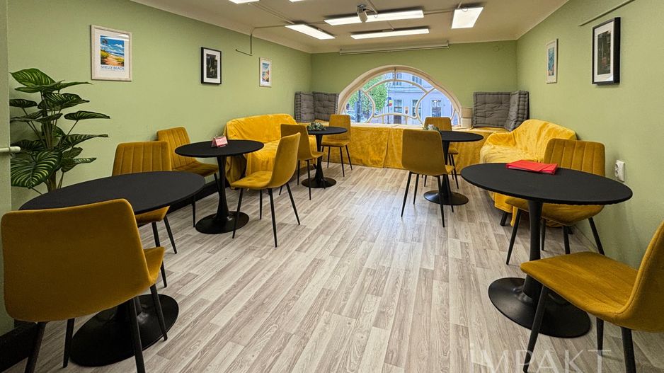 Spațiu Comercial Ultracentral în Cluj – Ideal pentru Restaurant - Poză 2