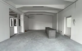 Spații comerciale de închiriat în Cisnădie | 55 mp și 175 mp - Poză 12