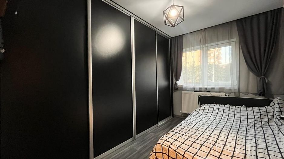 Apartament cu 4 camere, in cartierul Marasti! - Poză 6