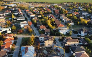 Vila individuala | 5 Camere | Paradisul Verde | Corbeanca - Poză 12