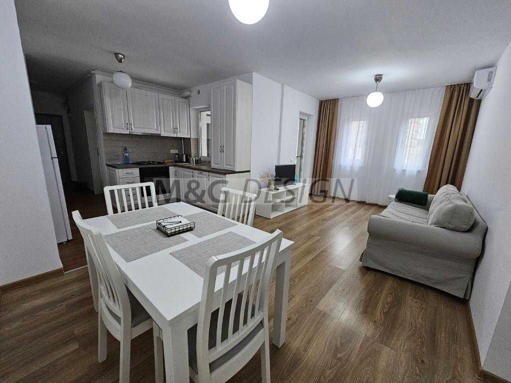 Apartament 3 camere , zona Aradului, etaj 7 , bloc 2018 - Poză 2