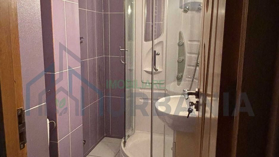 Vand apartament 2 camere SD parter. - Poză 4