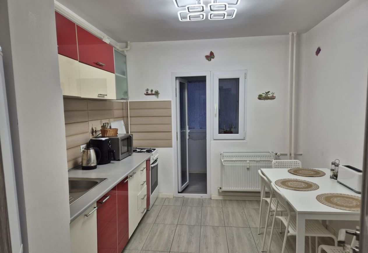 Inchiriere Apartament 2 Camere Pantelimon Pet Friendly - Poză 5