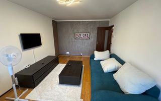 APARTAMENT 3 CAMERE ETAJ 4 TERASA  ZONA GRUI VILE CAMPULUNG - Poză 3