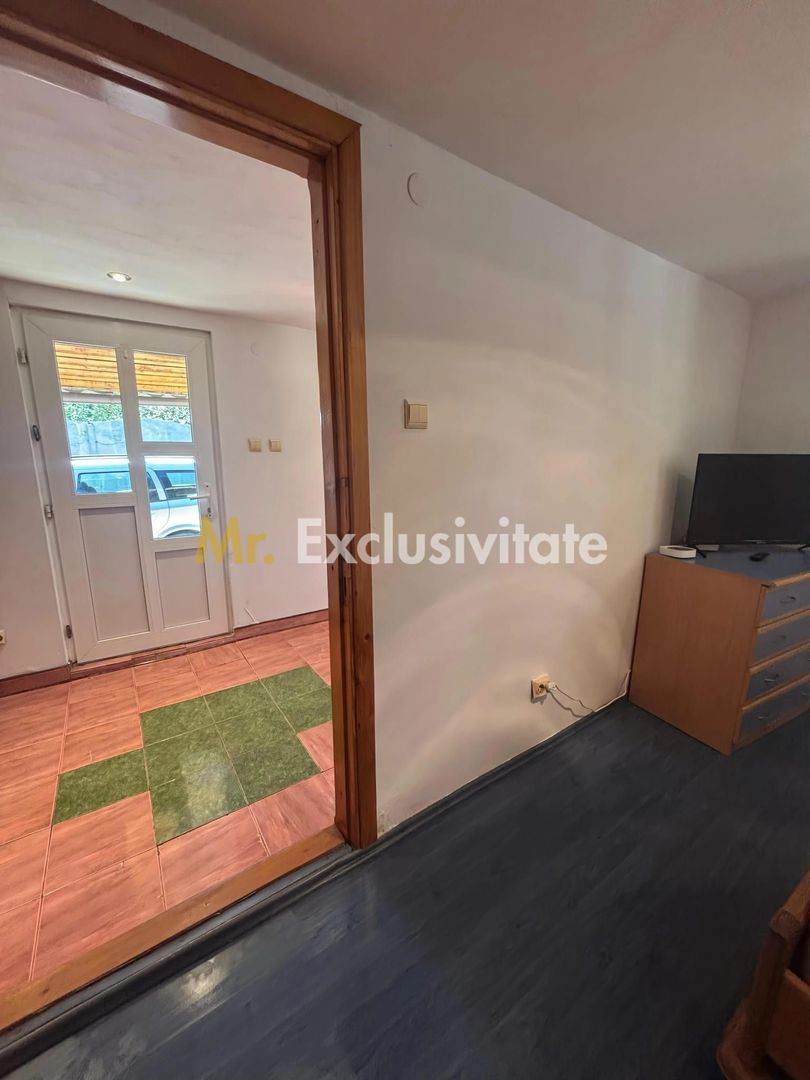Casă de vânzare aproape de Pitești – Argeșelu, Mărăcineni. - Poză 8