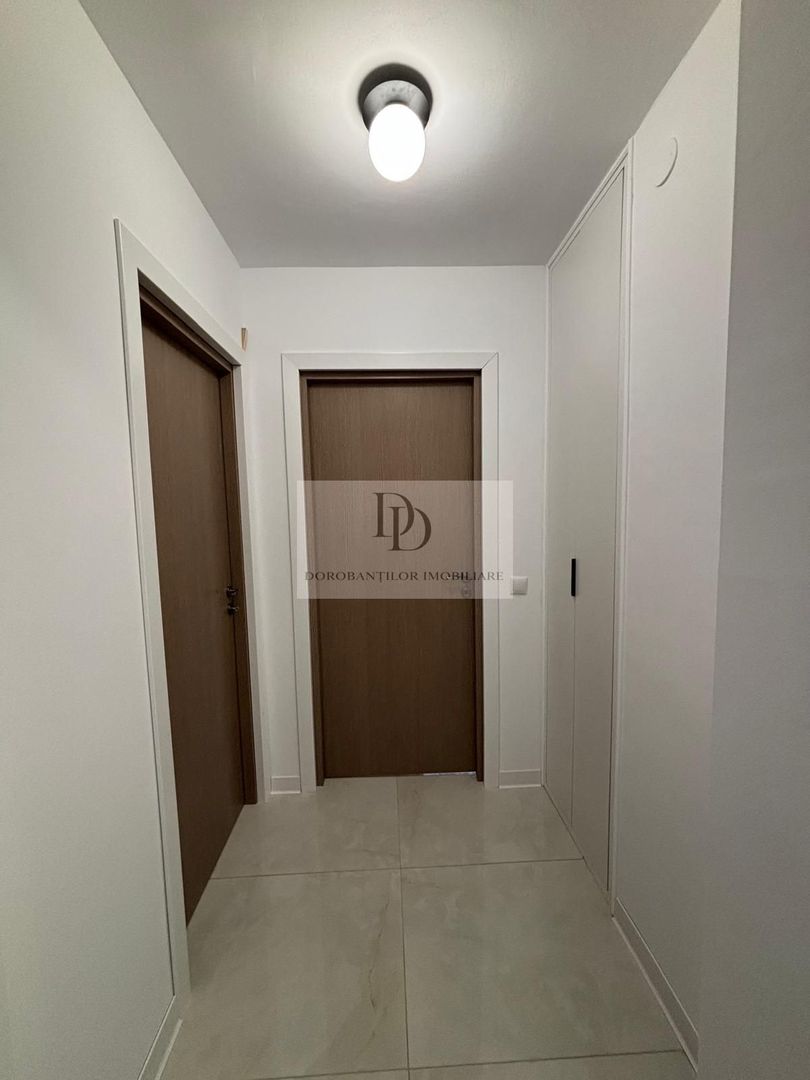 Vânzare Apartament 4 camere | Renovat | Etaj Intermediar | Mănăștur - Poză 6