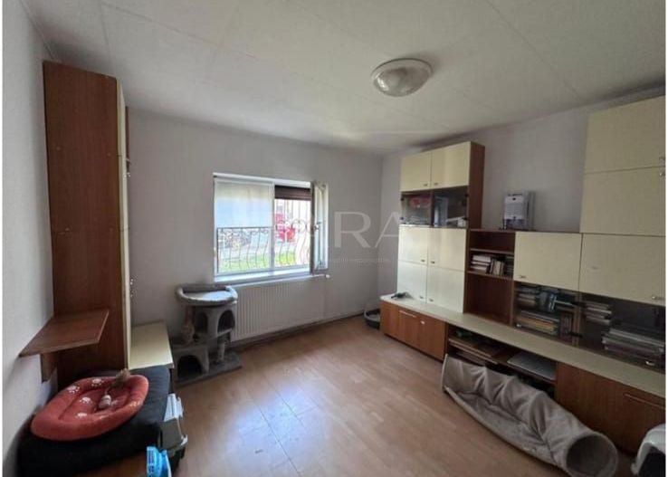 Apartament 2 camere, zona Regina Maria, decomandat, mobilat. - Poză 6